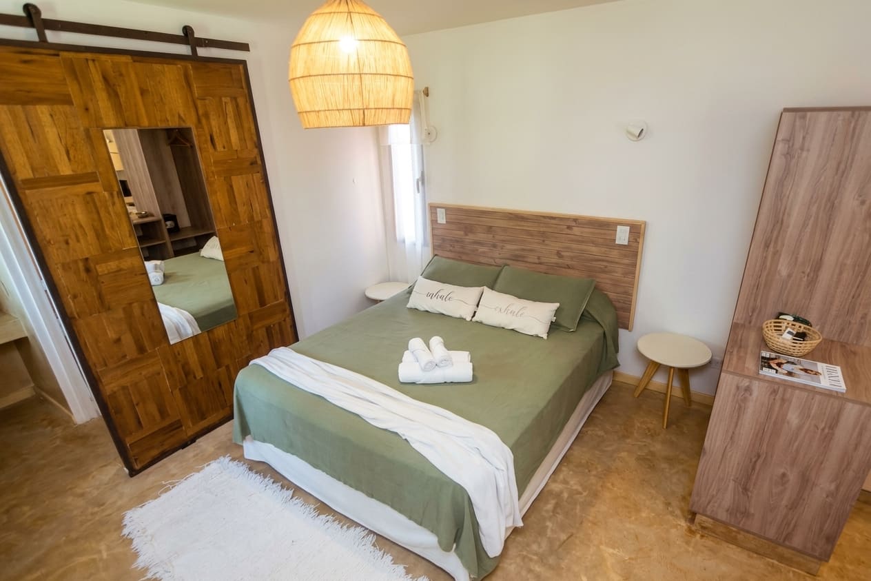 Loft deluxe en Chacras de Coria